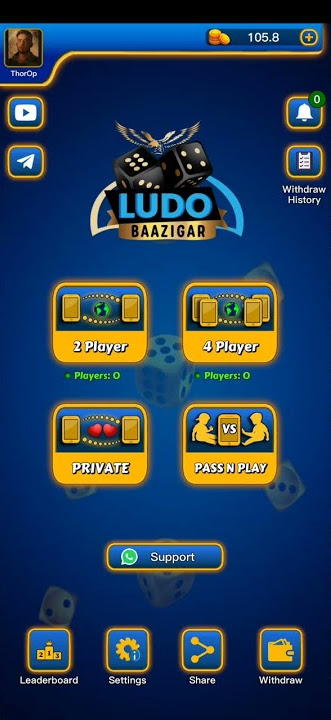 Ludo khelo paisa jeeto upto 5000, Ludo Earning App, Ludo Game Earn Money