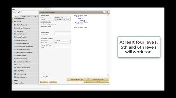 Create Financial Report Templates with SAP Business One