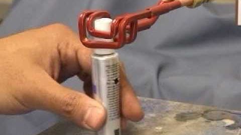 Induction Cap-sealing