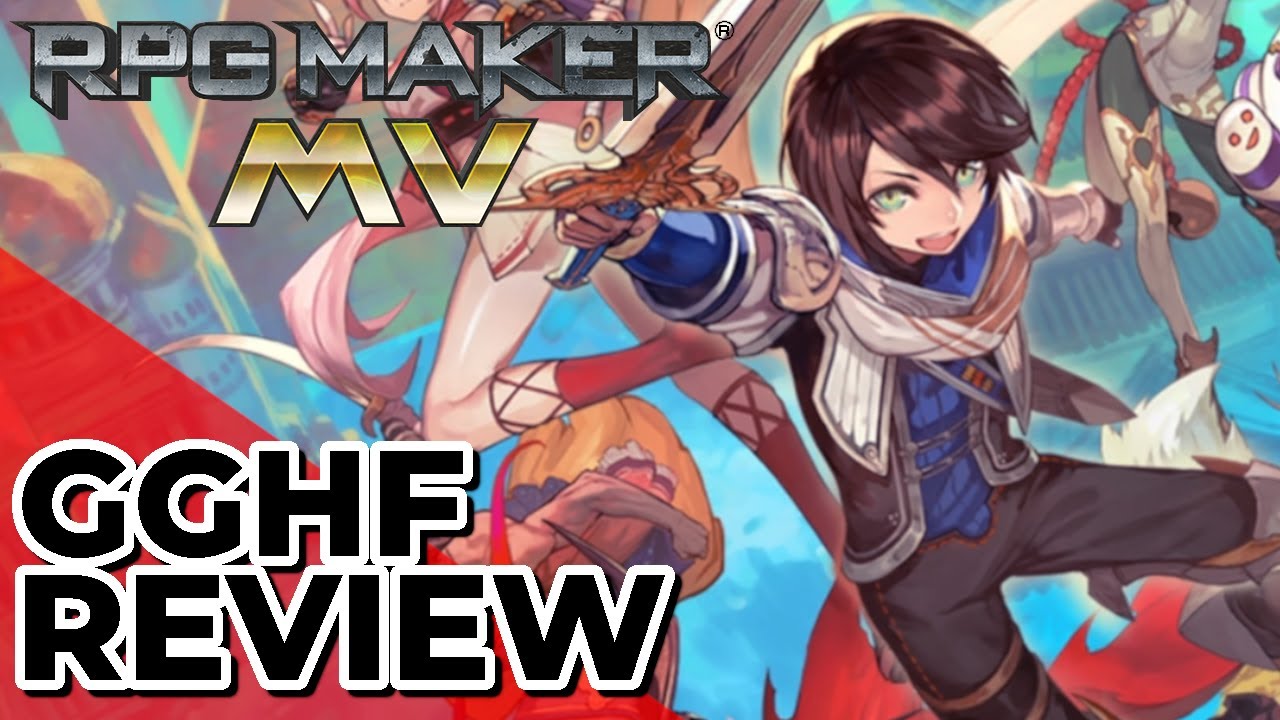 Game Review Rpg Maker Mv Nintendo Switch Good Game Have Fun