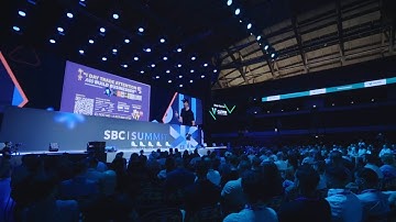 SBC Summit 2025 Highlights - Proof That the Greatest Show in Gaming Delivers!