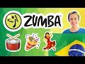 DEIXA BALANCAR Banda Jammil ZUMBA BRASIL Axe Dance Choreography 🎉🥁💃