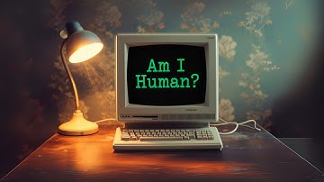 Can AI REALLY Think Like Humans? | The Turing Test