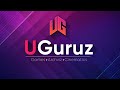 Uguruz channel trailer  high quality lighting and rendering in unity