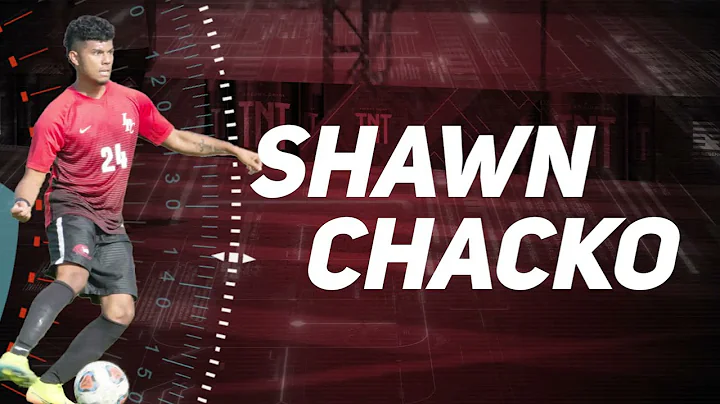 Shawn Chacko Highlights 2021