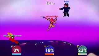 Smack Studio | Online FFA In A Nutshell