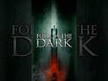 Shortened version of the Follow the Dark Kickstarter campaign trailer #shorts