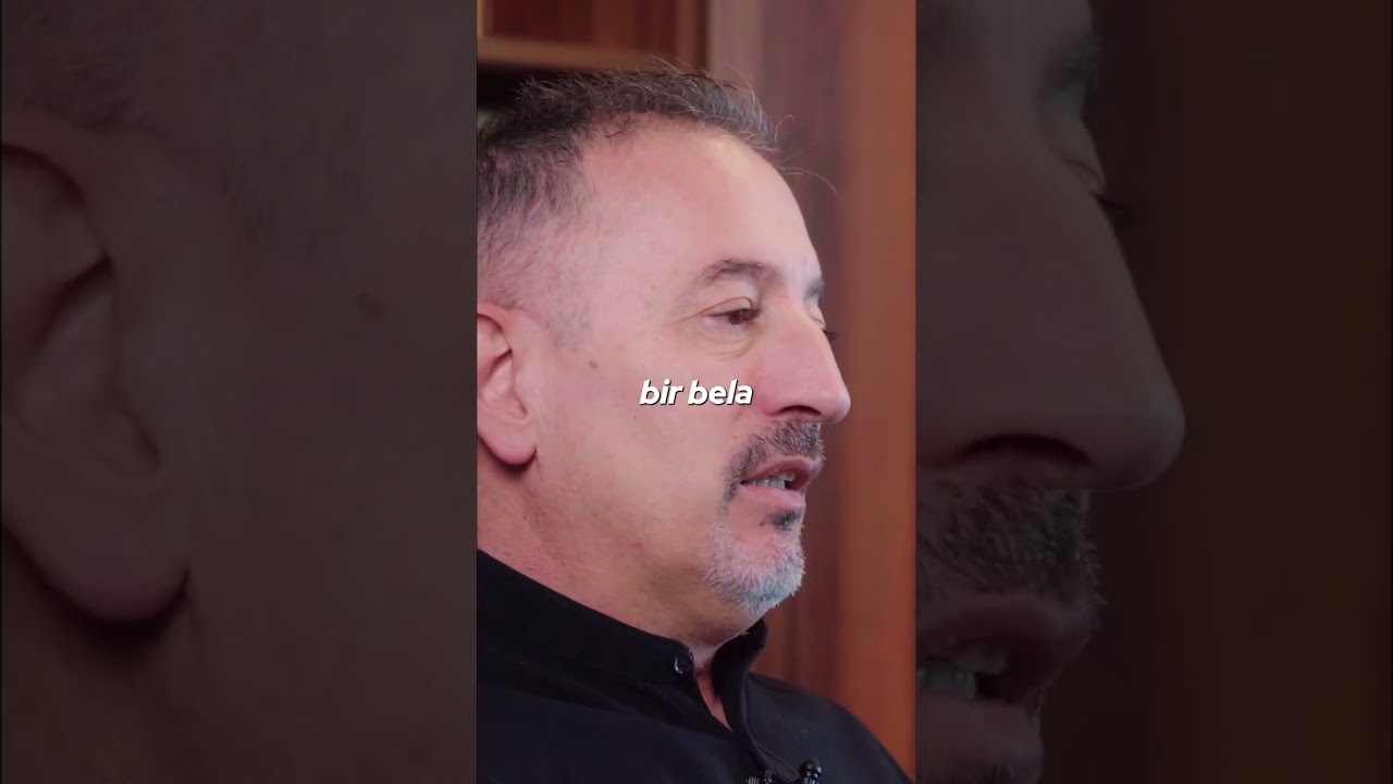 Tanrı'dan Umut Kapısı: Hayatındaki Bela Tersine Dönüyor! #shorts