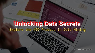 1 Introduction to Data Mining and the KDD Process