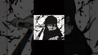 The Ghost Of Zenin Song -- Vortex Kaisen Edit