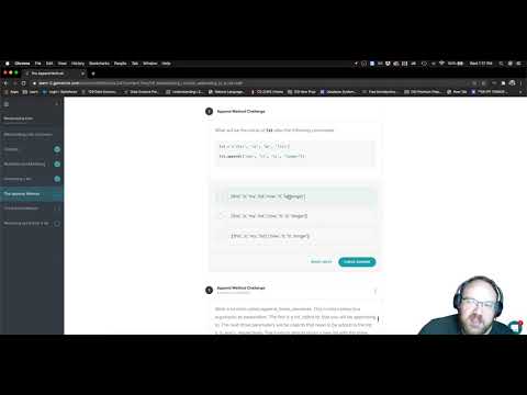 Python List Manipulation