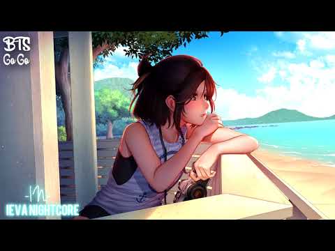 【Nightcore】BTS - Go Go