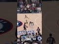 Draymond 2 steals vs. Kawhi to seal the W 🔒