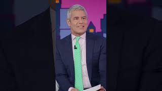 "Why Does Mia Thornton Keep Saying 'Fathers' About Her Kids? 🤔 #WWHL #RHOP Revealed!"