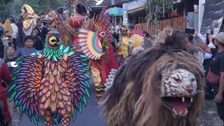 ARAK-ARAKAN OGOH2 CHANDRA GITA (TITO-DUKUH-GLAGAH) BANYUWANGI