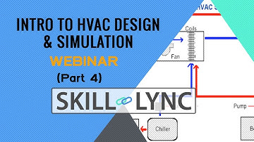Introduction to HVAC system (PART 4) | Skill-Lync