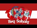 Национальная песня Речи Посполитой - Hej Sokoly
