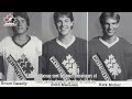 Dean Evason amène fierté et passion derrière le banc d’Équipe Canada