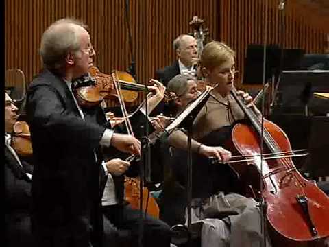 Brahms Double Concerto 1 mov, part 1