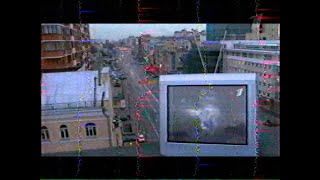 Реклама, анонсы [1 канал — Нижний Новгород] (2 апреля 2005)