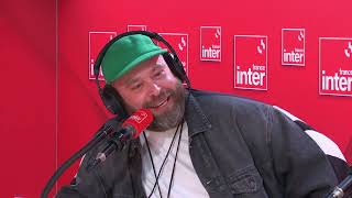 La Gen Hess, moi c'que j'en dis - La chronique de Yann Marguet