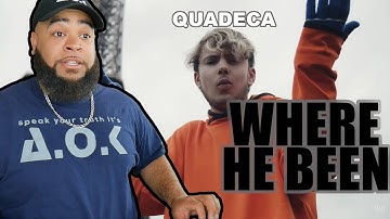 Does He Still Got It? Quadeca - Where