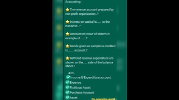 CSEB|EXAM PREPARATION|ACCOUNTING|JUNIOR CLERK|