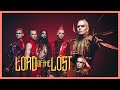 LORD OF THE LOST - BLOOD &amp; GLITTER (DELUXE VERSION) | FIRST LISTEN | ALBUMRANKING