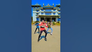 Thumbnail of idedoo bagunde cheli 💖#vijjurapo #mirchi #prabhas #shorts #ytshorts #viral