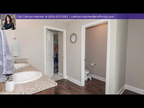 7152 Riverbrooke Street, Panama City, FL home video tour