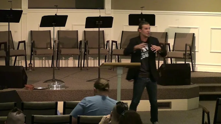Yay Jesus! - Jon McPeters