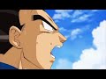 ドラゴンボール超　第7話予告 「よくもオレのブルマを！　ベジータ怒りの突然変異！？」