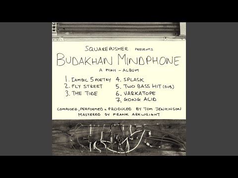 Squarepusher — The Tide