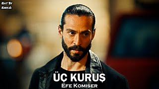 Üç Kuruş Müzikleri | Efe Resimi