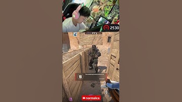 4K vs @CooperTVvids #csgo #outplayed #csgomemes #cs2