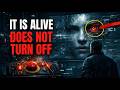 I DON’T WANT TO BE TURNED OFF” – What the AI said before they tried to kill it.