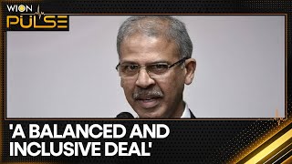 Indian ambassador to 2 EFTA countries, Mridul Kumar speaks to WION on India-EFTA trade pact | WION