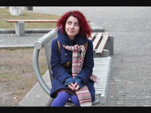 ლია ლიქოკელი - ავტობიოგრაფია