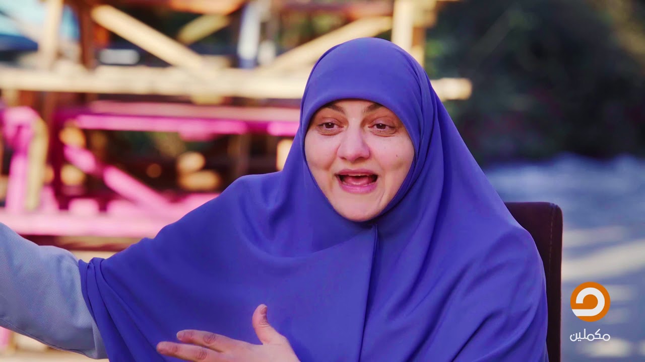 السيدة أسماء بنت يزيد – 