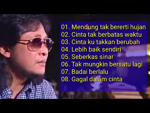 KUMPULAN LAGU DEDI DORES TERBAIK FULL ALBUM class=