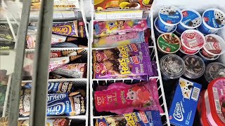Bermain Balon Di Bulan Puasa Dan Jajan Ke Indomaret Beli Ice Cream Paddle Pop Rainbow And Jumbo