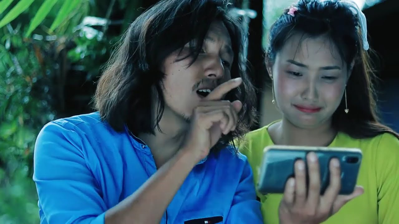 NEE NA SHI LA MOVIE thrall