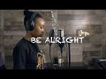 Be Alright | Dante Bowe & Amanda Lindsey Cook // Cover By Joyce Mutyaba