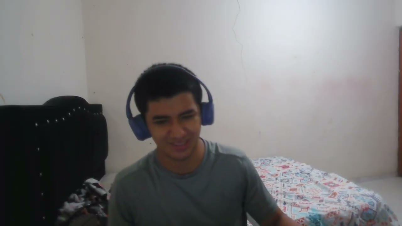 REACCION A VIDEOS RANDON