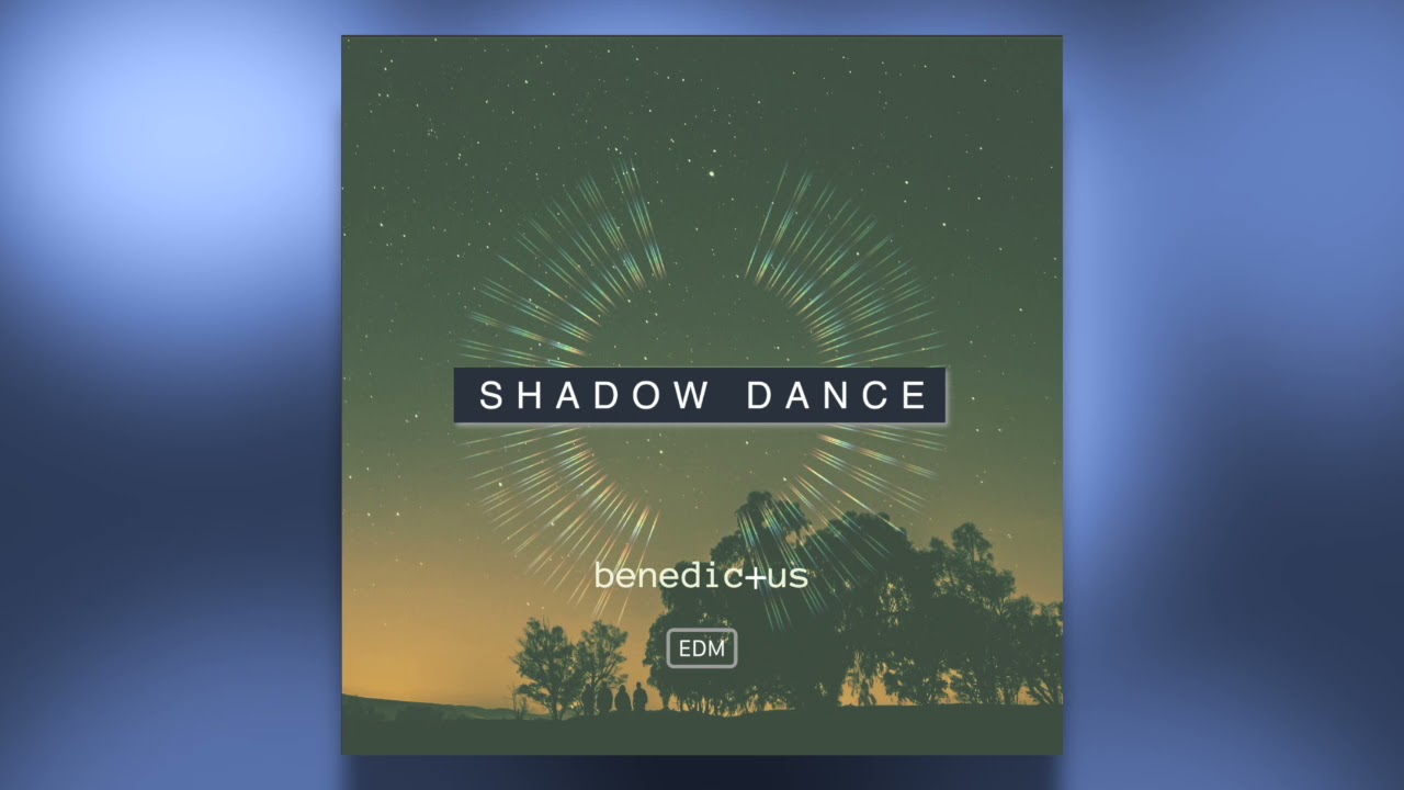 Watch "SHADOW DANCE" by benedic+us on YouTube Watch "SHADOW DANCE" by benedic+us on YouTube
