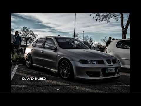 Seat Toledo II Tuning