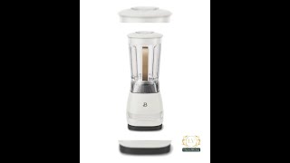 High Performance Touchscreen Blender