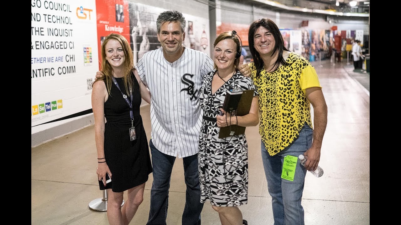 Journey Fans Can't Listen To Tribute Bands?