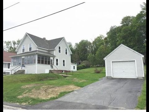 17 Field St, Auburn, MA home video tour