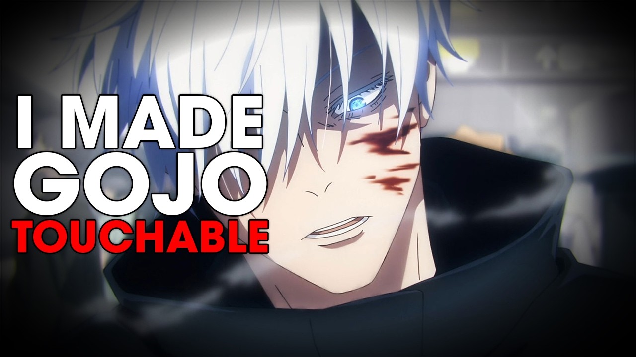 Is Gojo a Special Grade without the Limitless?